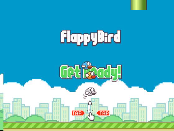 Flappy Bird