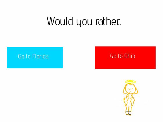 Would you rather