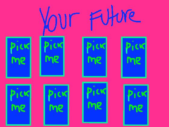 your future 1