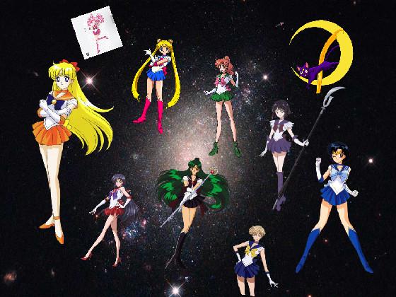 sailor moon  2 1 1