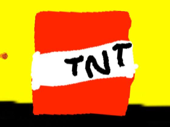 TNT simulator