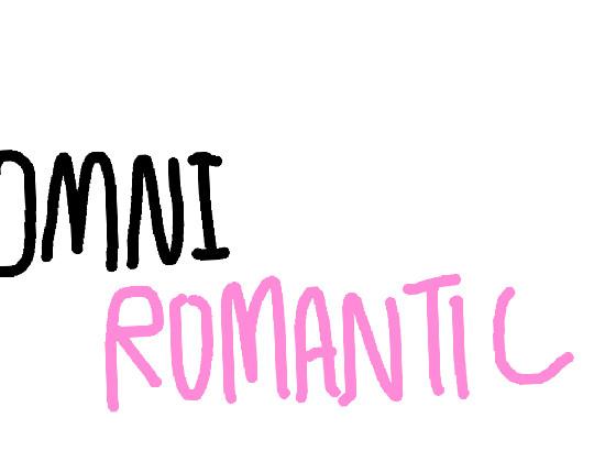 omniromantic