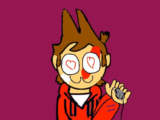 Cute Tord Animation 1