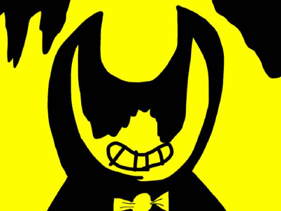 bendy art