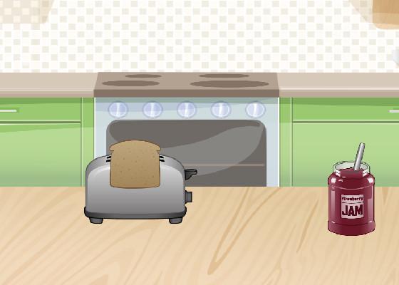 A Cooking Game 1