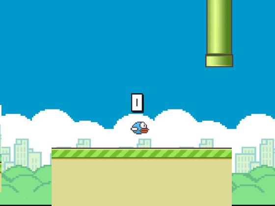 Flappy Bird 