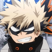 bakugo ERROR