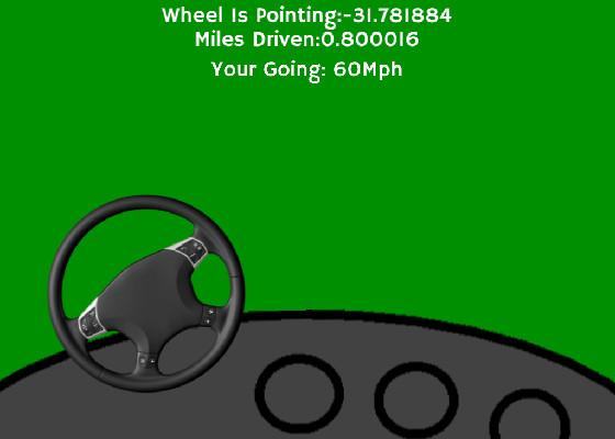 Driving Simulator 1