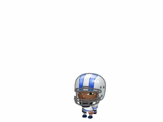 Barry sanders