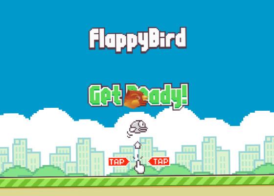 Flappy Bird 2 