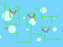 Draw a Maze 1