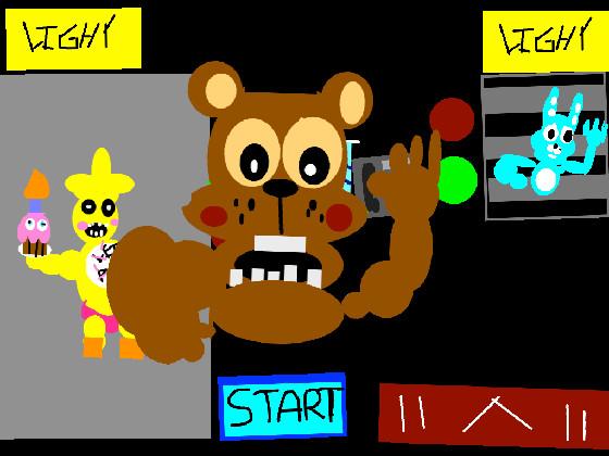 FNaF 2 1