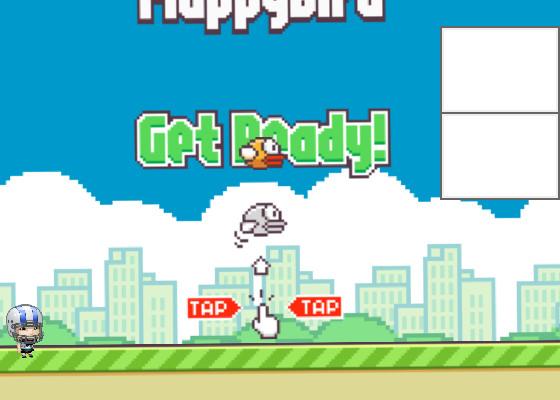 Flappy Bird  1