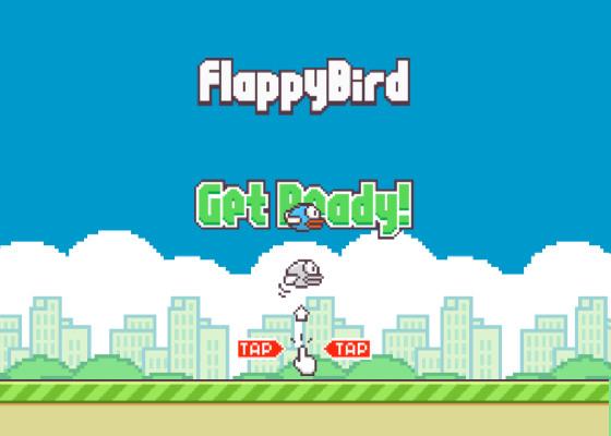 Flappy Bird 2