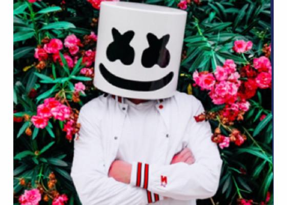 MARSHMELLO Happier