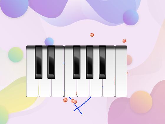 My Piano 1