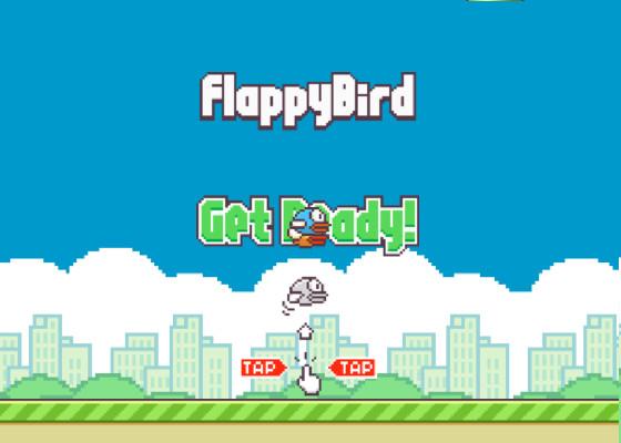 Flappy Bird