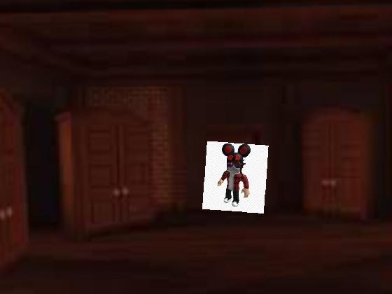 KreekCraft in Doors