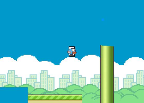 Flappy Bird 1