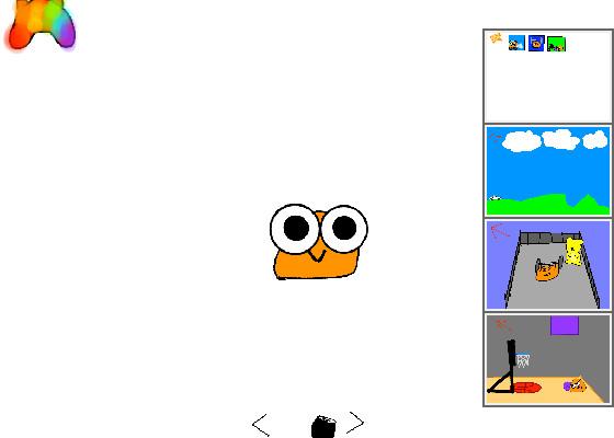 Pou ;D