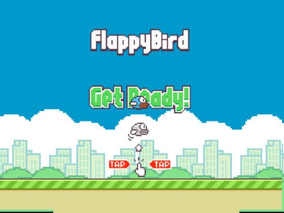 Flappy Bird 1 1