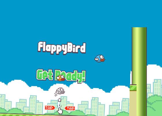 Flappy Bird 2