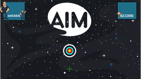 Aim Trainer