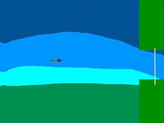 flappy arrow v1