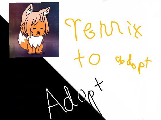 Adopt