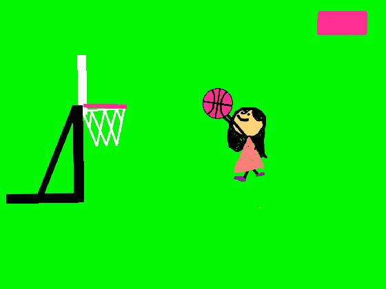 girls can play basketball