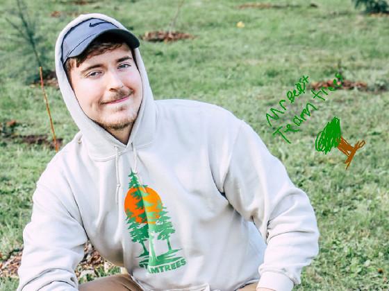 MrBeast Earth Day 1