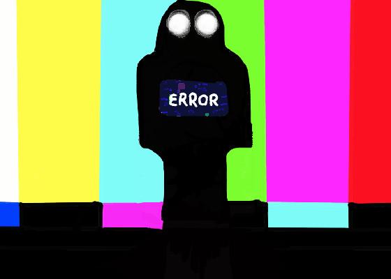 Error