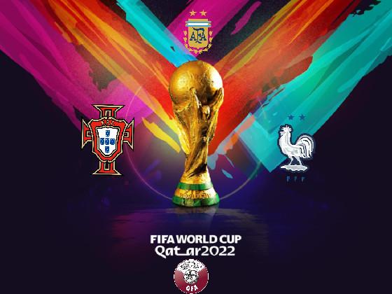 World Cup Qatar 2022 Song 2