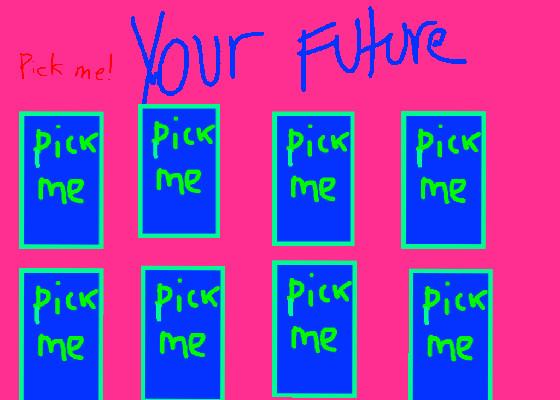 your future 1