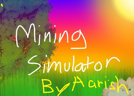 Mining Simulator 2.4.5 1