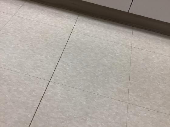 add anything on a classroom floor