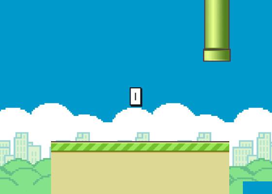 Flappy Bird 1