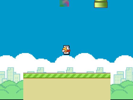 Flappy Bird game 1 1