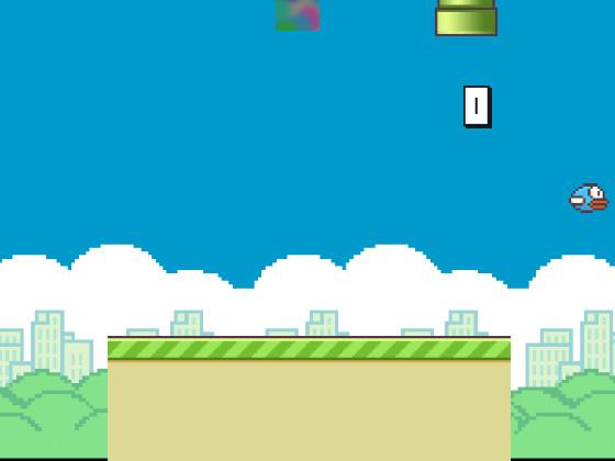 Flappy Bird game 1 1