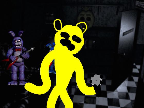 FNAF Episode 2 1