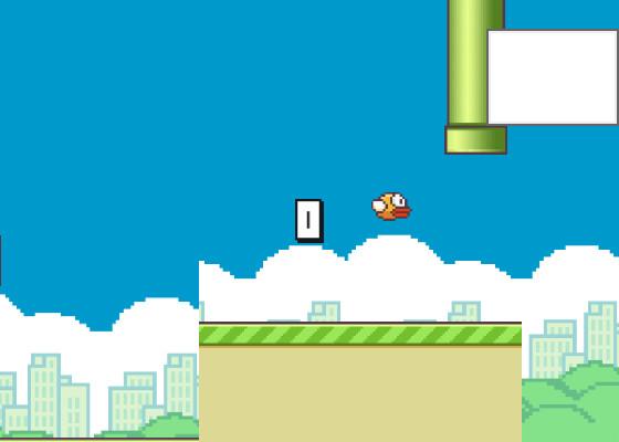 Flappy Bird 1