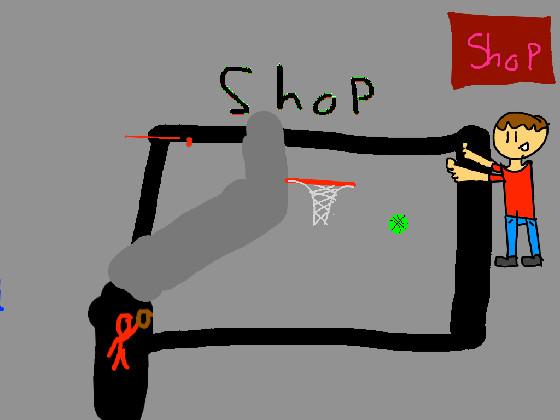 basketball LOL 1