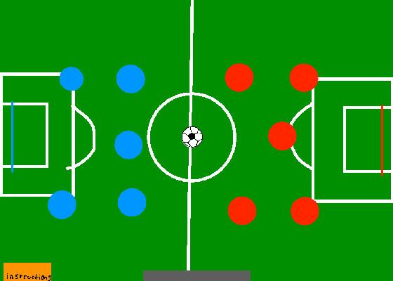 Soccer multiplayer 2 1