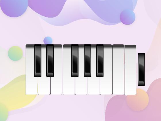 My Piano 2