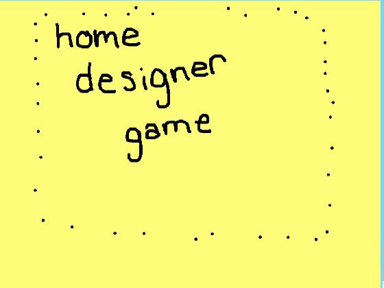 home designer  1