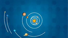 Solar System