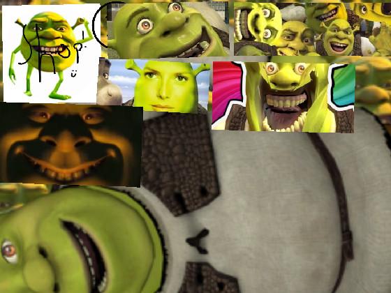 Shrek Clicker! 1