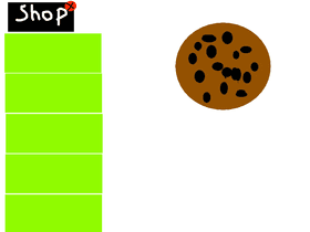 Cookie Clicker 