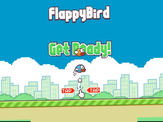 Flappy Bird 1 1