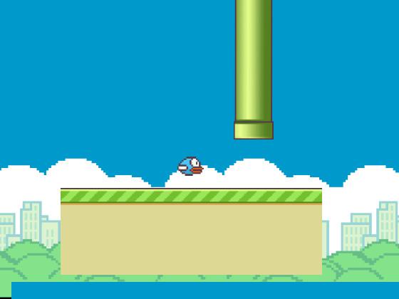 Flappy Bird 1 2